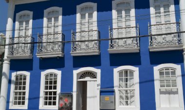 Espaço INB Caetité ganha projeção e figura como segundo ponto mais recomendado no TripAdvisor