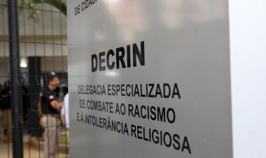 Decrin celebra primeiro ano de atuação no Dia Nacional de Combate à Intolerância Religiosa