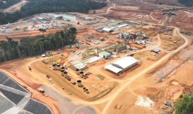 GMin prevê investir até US$ 699 mi em 2026