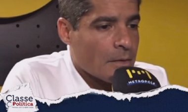 ACM Neto diz que será candidato ao governo da Bahia em 2026 e mira fim de 20 anos do PT