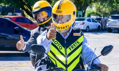 Prefeitura reajusta tarifa dos serviços de mototaxistas de Caetité