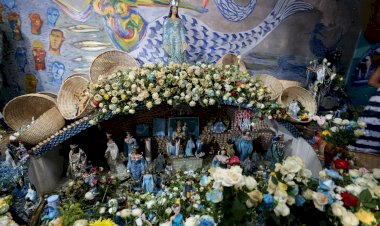 Fé e tradição marcam a Festa de Iemanjá em Salvador
