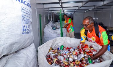 Folia na Bahia aumenta geração de resíduos e exige atenção aos recursos hídricos