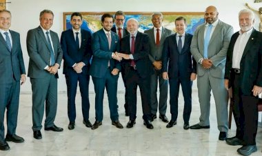 Quando a bilionária obra da Fiol deverá ser retomada