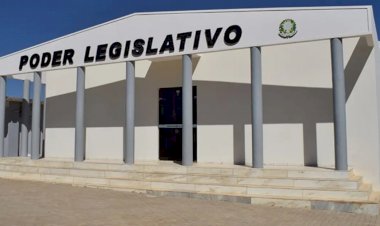 Justiça suspende eleição da Mesa Diretora da Câmara de Sento Sé marcada para esta quinta-feira