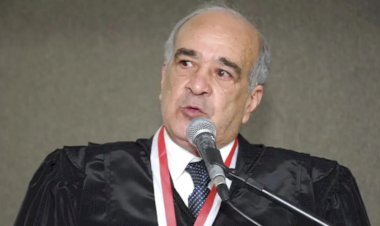 CNJ aposenta desembargador de Goiás acusado de assédio sexual contra servidora