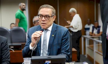 Luciano Ribeiro defende seguro-garantia em obras públicas