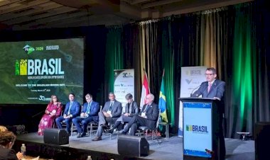 Brasil se destaca como destino para investimentos em minerais críticos