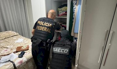 Operação deflagrada pelo MPBA e PF combate fraudes bancárias na Bahia