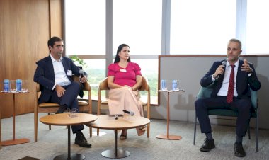 Em evento Pós-PDAC, INB fala sobre aposta em abertura ao capital privado para impulsionar setor de urânio