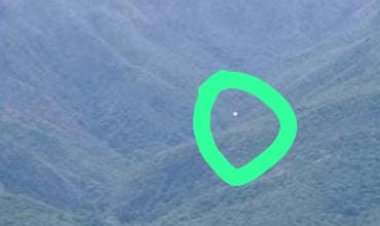 Queda de avião é registrada na zona rural de Urandi