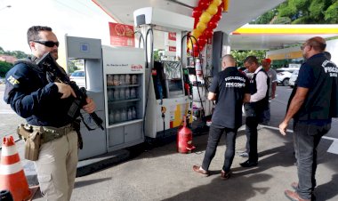 Procon-BA intensifica fiscalização e monitora preços de combustíveis em Salvador