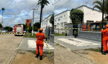 Crianças e servidores são hospitalizados após ataque de enxame de abelhas em escola em Jaguaquara