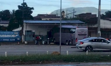 Acidente em Itambé: entenda quem pode ser responsabilizado e como funcionam as indenizações