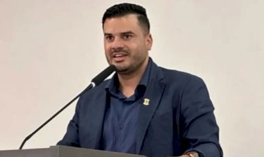 Operação contra CV prende presidente da Câmara de Guaratinga e mais seis por tráfico e lavagem de dinheiro