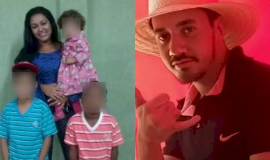 Jovem que esperou dez anos para matar assassino da mãe tinha 9 anos quando presenciou feminicídio