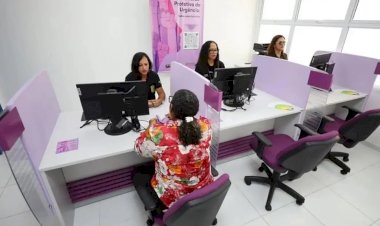 Governo da Bahia oferta 40 vagas em processo seletivo REDA para a Secretaria das Mulheres