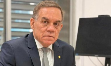 'Promessa de alta complexidade não foi cumprida em Guanambi, e região enfrenta dificuldade', diz Luciano Ribeiro