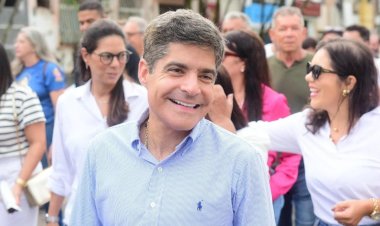 Pesquisa Quaest: ACM Neto lidera corrida pelo governo da Bahia