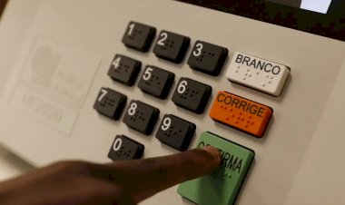 Brasil tem 158 milhões de eleitores aptos a votar em 2026, divulga TSE