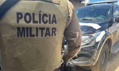 Corpo de policial aposentado é encontrado dentro de carro às margens da BR-324
