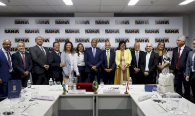 Bahia fortalece relações com a Índia em busca de investimentos e desenvolvimento econômico
