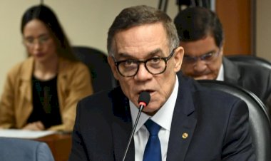 Luciano Ribeiro reivindica intervenções na BA-026 entre Pé de Serra e Maracás