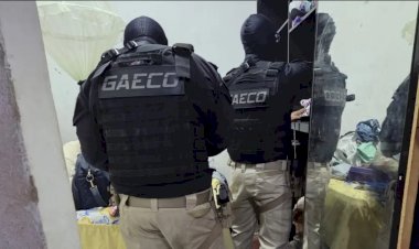 MP-BA deflagra operação contra esquema de entrada de drogas no Presídio de Brumado