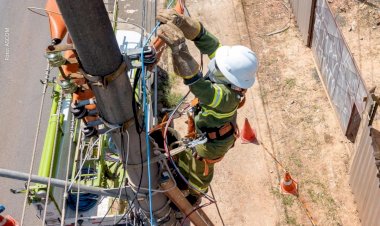 Operação Gatonet:  Caetité e mais 21 cidades na mira da Neoenergia Coelba