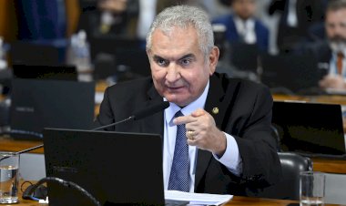 Coronel pede investigação e não afasta hipótese de sabotagem em avião com ACM Neto
