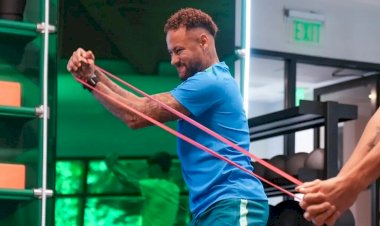 Retorno de Neymar aos treinos vira expectativa na semana da Seleção Brasileira; saiba detalhes