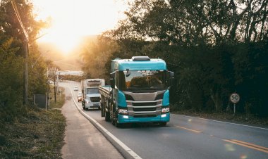 BNDES aprova R$ 288,2 milhões para renovação de frota de caminhões e de ônibus na Bahia