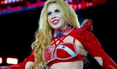 Joelma terá o maior cachê entre artistas do São João do Gurutuba; veja valores