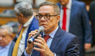 Luciano Ribeiro diz que vaias a Jerônimo em Senhor do Bonfim evidenciam insatisfação popular: “Desejo de mudança é cada dia maior”