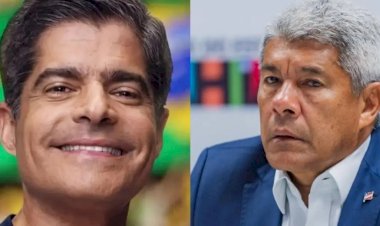 Paraná Pesquisas/BN: ACM Neto mantém dianteira na corrida eleitoral baiana, mais de 10 a frente de Jerônimo