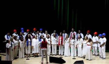 Teatro Castro Alves é reaberto após modernização e reforça a Bahia como referência nacional da cultura
