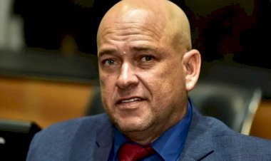 El Patron: Deputado Binho Galinha é condenado a 36 anos e 9 meses de prisão; veja detalhes
