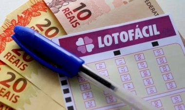 Sete apostas da Bahia ficam a um número do prêmio milionário da Lotofácil; veja resultado