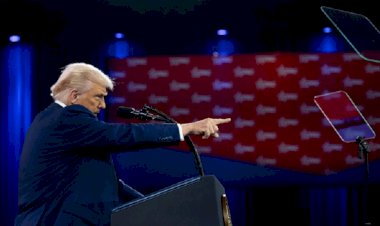 Minérios e metais são excluídos de novo tarifaço dos EUA