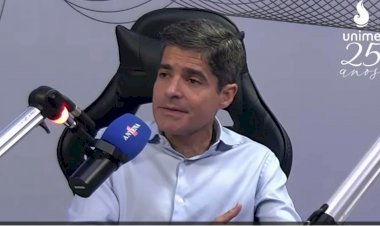 ACM Neto diz que Jerônimo será cobrado por promessas não cumpridas