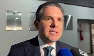 Hugo Motta declara apoio à candidatura de Lula a presidente e tenta eleger o pai como senador pela Paraíba