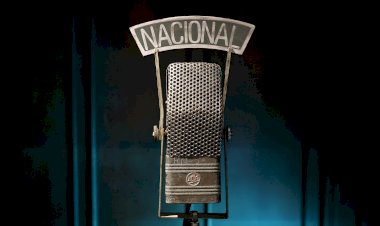 Série que celebra 90 anos da Rádio Nacional destaca sofrência antes do streaming