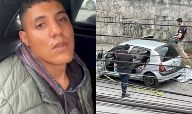 Pai que matou filhas de 3 e 5 anos cometeu o crime após ver foto da ex-companheira nas redes sociais