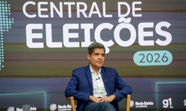 ACM Neto defende expansão de hospitais regionais e novo modelo de atendimento para reduzir fila da regulação no interior