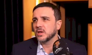 TSE suspende candidatura de Renan Santos à Presidência