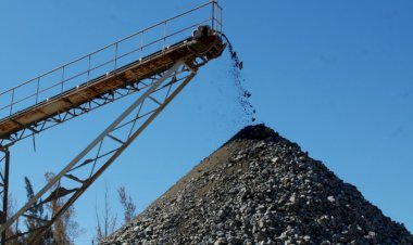BNDES seleciona consórcio para modelo de exploração privada de urânio