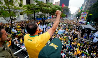 Manifestações marcam o 7 de setembro
