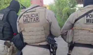 MP-BA abre denúncia contra 13 membros de facção criminosa no Extremo Sul Baiano