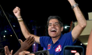 A 18 dias da eleição, ACM Neto lidera disputa ao governo da Bahia e pode vencer em 1º turno, aponta pesquisa