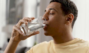 Ondas de calor no país podem elevar os riscos de desidratação: entenda!